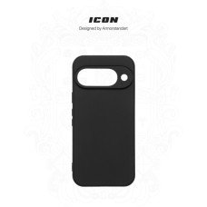 Чохол до мобільного телефона Armorstandart ICON Google Pixel 10 5G Black (ARM87246)