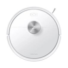 Пилосос Roborock Q7 TF White
