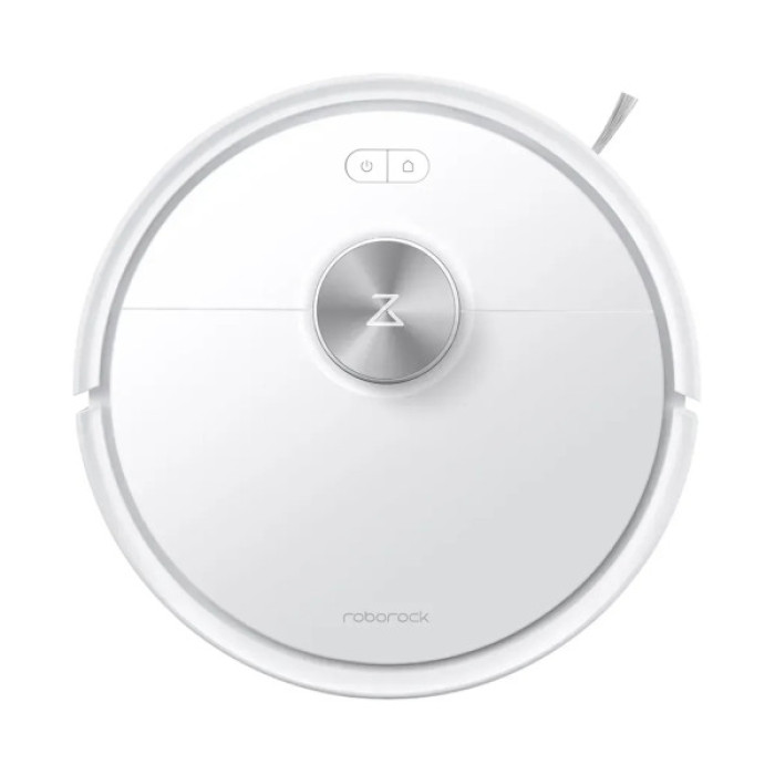 Пилосос Roborock Q7 TF White