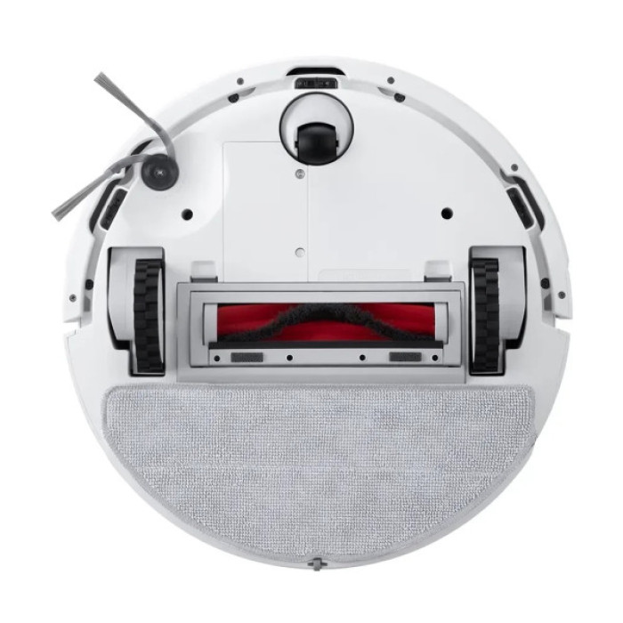 Пилосос Roborock Q7 TF White