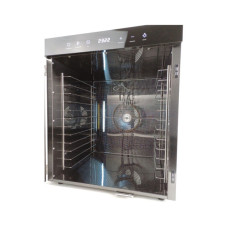 Сушка для овочів та фруктів Tekhniko DH-12H-BK