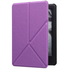 Чохол до електронної книги Armorstandart Amazon Kindle Paperwhite 12th Gen 2024 Purple (ARM83846)