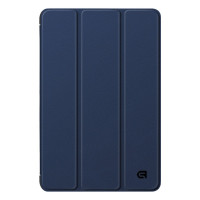 Чохол до планшета Armorstandart Smart Case Samsung Tab A11+ Blue (ARM89293)