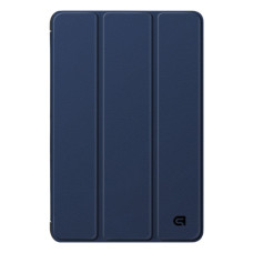 Чохол до планшета Armorstandart Smart Case Samsung Tab A11+ Blue (ARM89293)