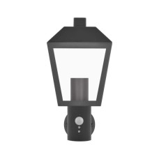 Світильник EMOS E27 15 Вт IP44 (ZGB040P)