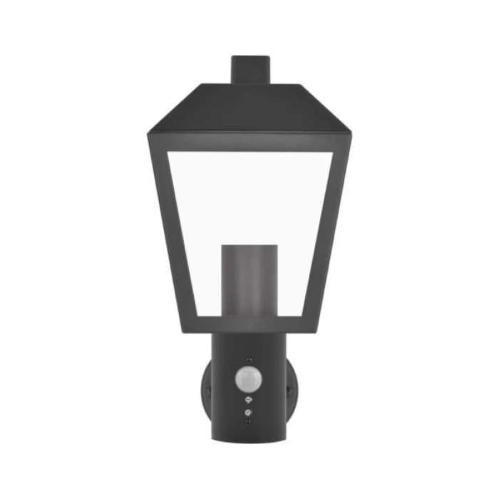 Світильник EMOS E27 15 Вт IP44 (ZGB040P)