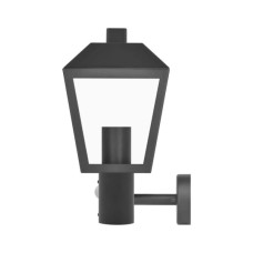 Світильник EMOS E27 15 Вт IP44 (ZGB040P)