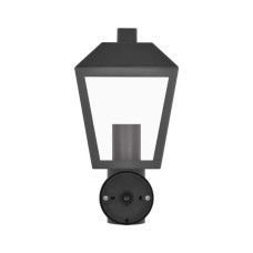 Світильник EMOS E27 15 Вт IP44 (ZGB040P)