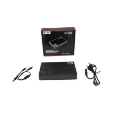Пристрій безперебійного живлення TTN DC-1018P 18W 20000mAh (DC-1018P_20000)