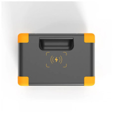 Зарядна станція Pecron E300LFP 600W 288Wh (E300LFP)