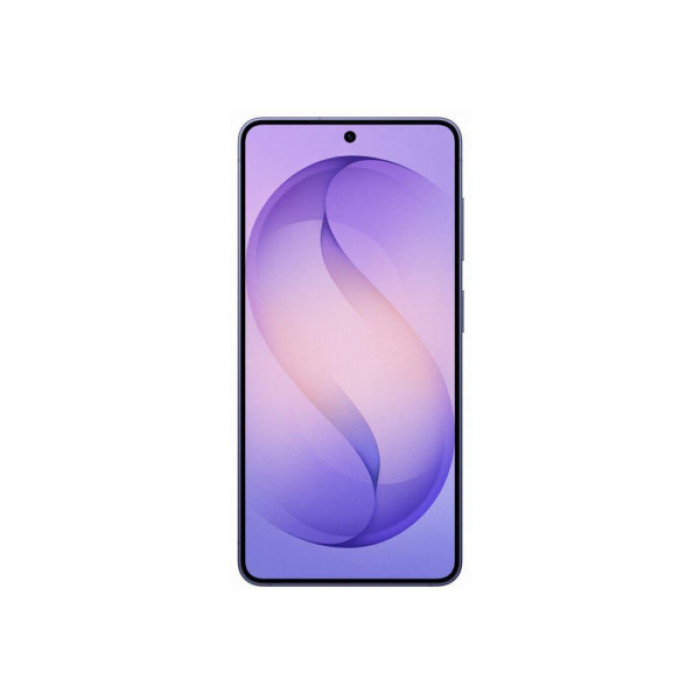 Плівка захисна Devia hydrogel Samsung S26+ front+back (DV-SM-S26PLTFB)