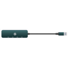 Концентратор HP USB 3.0 to 4xUSB 3.0 (HP_DHC-CT100)