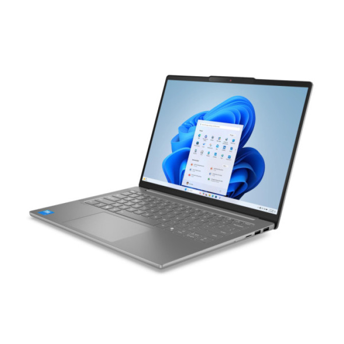 Ноутбук Lenovo IdeaPad Slim 5 14IRH10 (83HR00D6RA)