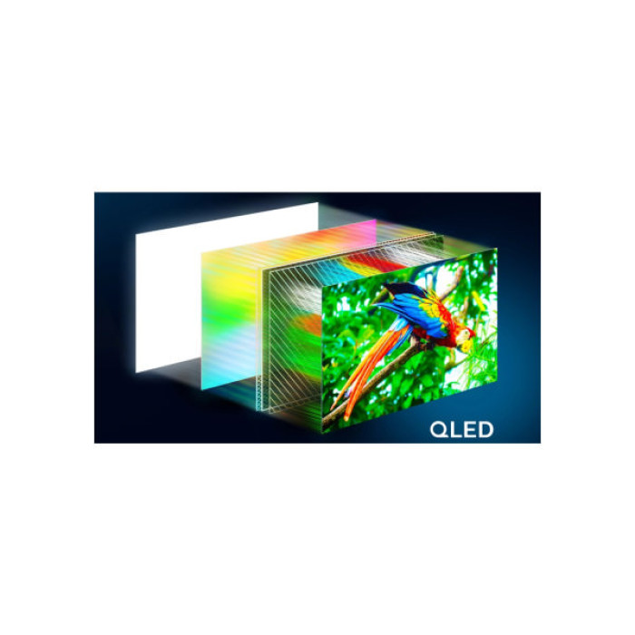 Телевізор Philips 50PUS9010/12