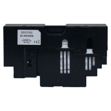 Контейнер для відпрацьованих чорнил Canon MC-G02 4589C001 chip Barva (IC-MCG02)