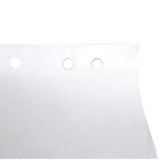 Папір для фліпчарта Axent 64х90, 10 sheets., unlined (8062-А)