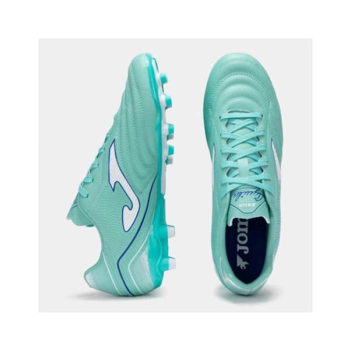 Бутси Joma Aguila AGUS2527AG бірюзовий 43 (8447150158007)