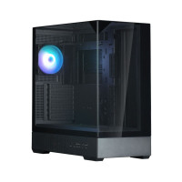 Корпус Zalman P40 Prism (P40PRISMBLACK)