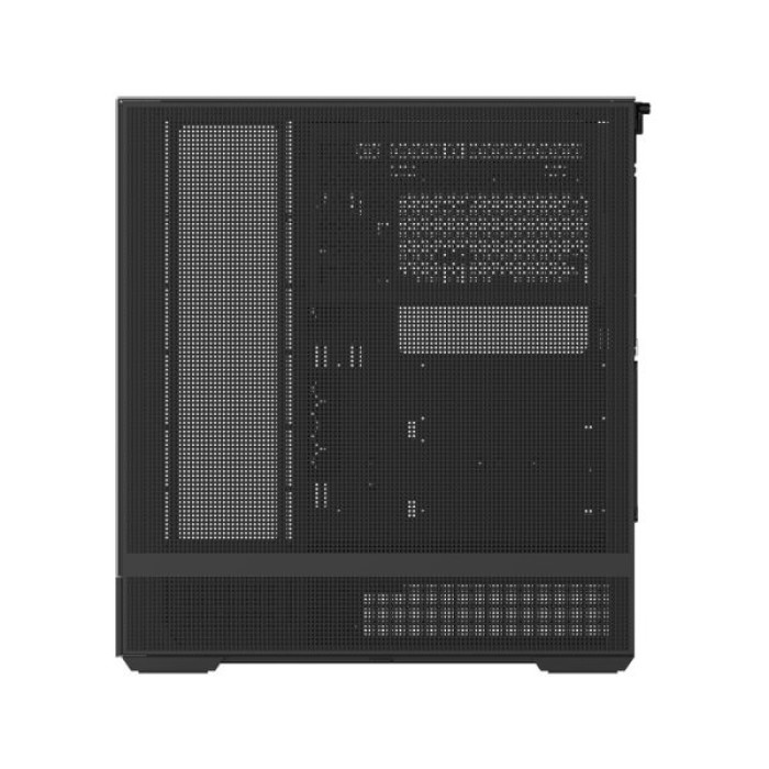 Корпус Zalman P40 Prism (P40PRISMBLACK)