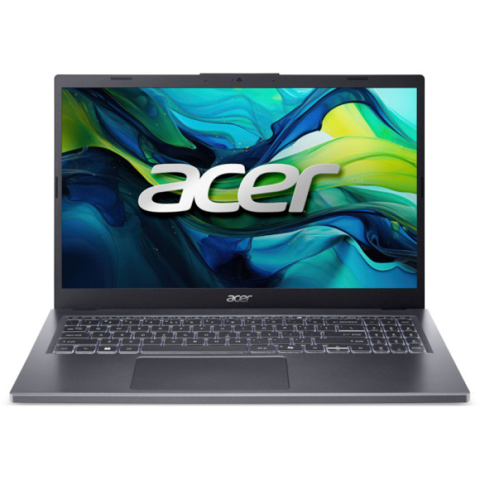 Ноутбук Acer Aspire 15 A15-51M (NX.JKVEU.007)