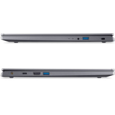 Ноутбук Acer Aspire 15 A15-51M (NX.JKVEU.007)