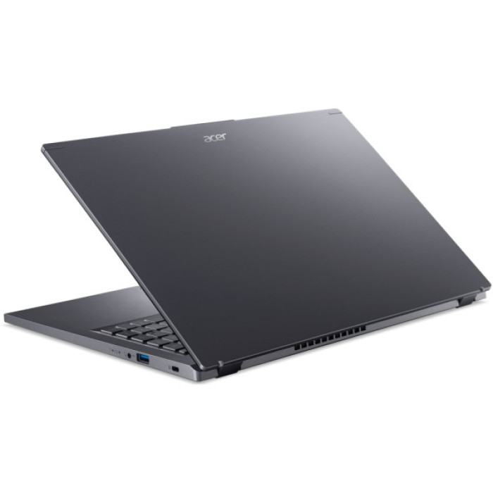 Ноутбук Acer Aspire 15 A15-51M (NX.JKVEU.007)