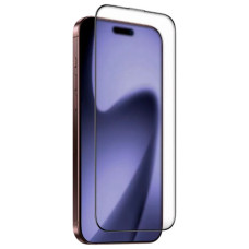 Скло захисне iLera FrostedGlass 2.0 iPhone 17 (ILFRGL17)