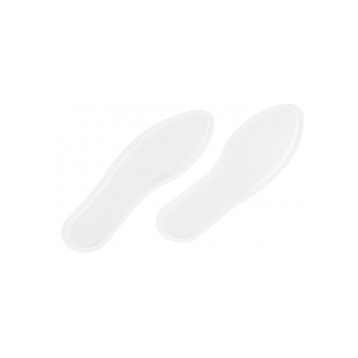 Хімічна грілка 2E для ніг розмір L (265 мм розмір 40-42) до 8 годин (2E-NAFW8L)