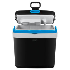 Автохолодильник Sencor SCM4233BL-EUE3