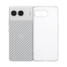 Чохол до мобільного телефона BeCover OnePlus Nord 4 5G Transparancy (713141)