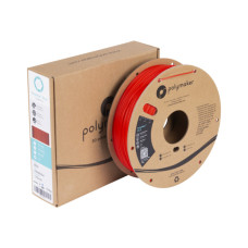 Пластик для 3D-принтера Polymaker TOUGH PLA 1,75mm 0,75kg RED (PA06004)