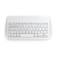 Чохол до планшета BeCover with keyboard Apple iPad Mini 7 2024 Dark Green (712993)