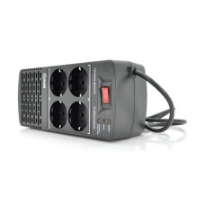 Стабілізатор напруги Europower EPX-1204