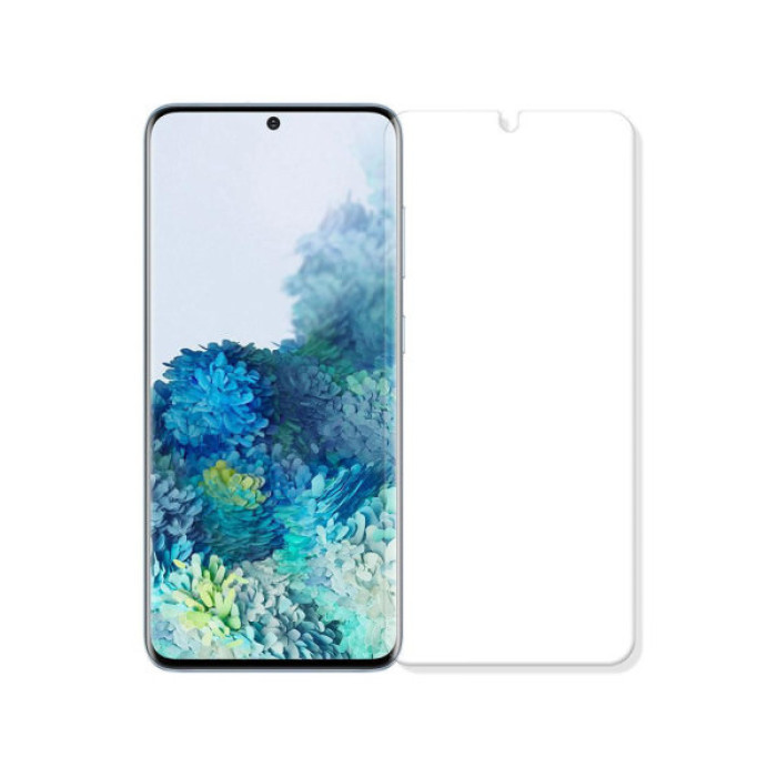 Плівка захисна Devia Premium Samsung Galaxy S20 (DV-GDR-SMS-S20)