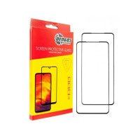 Скло захисне Dengos Kit 2pcs Oppo Reno 12F/FS (DG-TG2P-58)