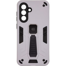 Чохол до мобільного телефона Armorstandart Proover Samsung A56 5G Grey (ARM85778)