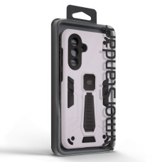 Чохол до мобільного телефона Armorstandart Proover Samsung A56 5G Grey (ARM85778)