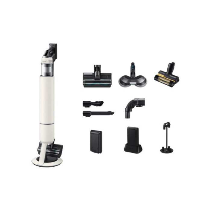 Пилосос Samsung VS80F28DGS/UK