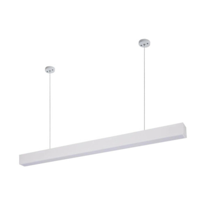 Світильник Lightwell LW-LINE-36W-W 6500K