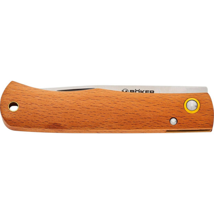 Ніж Boker Magnum Rusticus (01RY006)