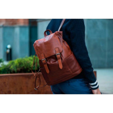 Рюкзак туристичний Ashwood Harvey TAN