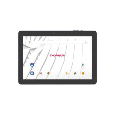 Планшет THOMSON TEO 10.1" 8/128GB LTE Black (TEOX10-MT8SL128LTE)