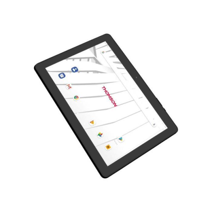 Планшет THOMSON TEO 10.1" 8/128GB LTE Black (TEOX10-MT8SL128LTE)