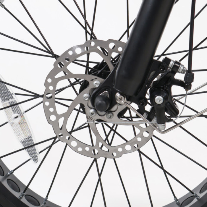 Електровелосипед Maxxter URBAN MAX 350 Вт