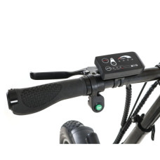 Електровелосипед Maxxter URBAN MAX 350 Вт