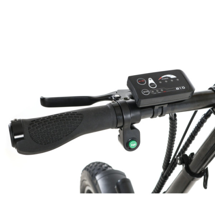 Електровелосипед Maxxter URBAN MAX 350 Вт