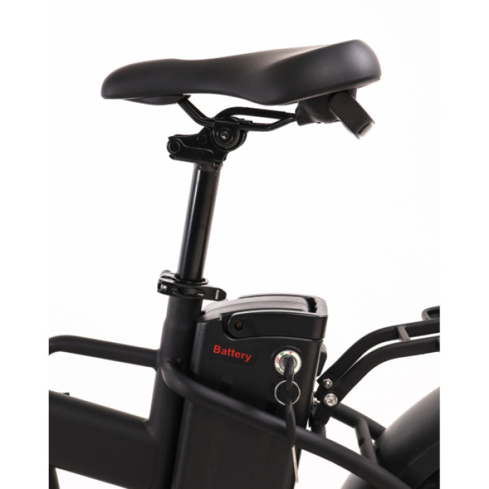 Електровелосипед Maxxter URBAN MAX 350 Вт