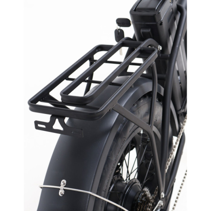 Електровелосипед Maxxter URBAN MAX 350 Вт