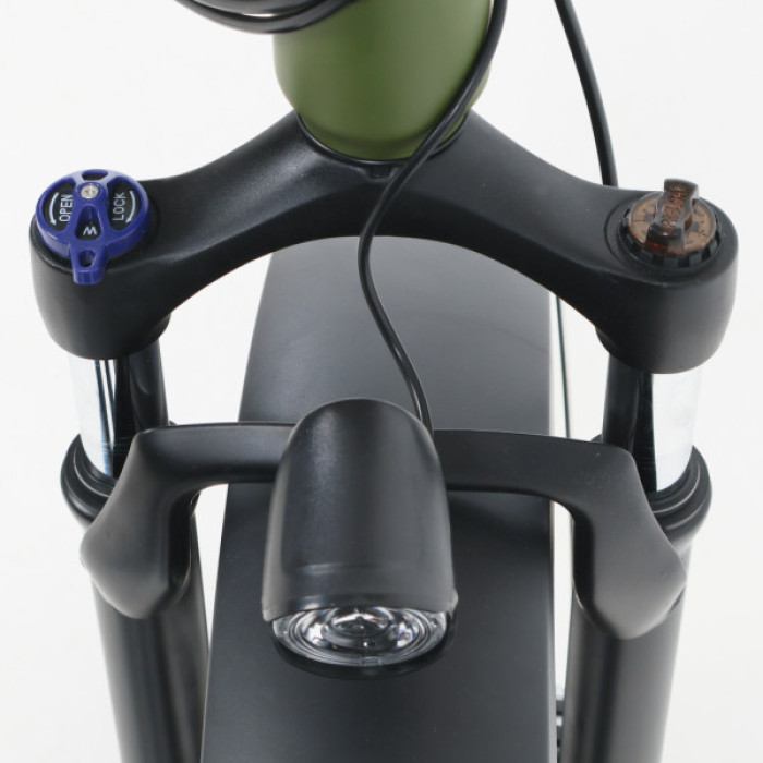 Електровелосипед Maxxter URBAN MAX 350 Вт