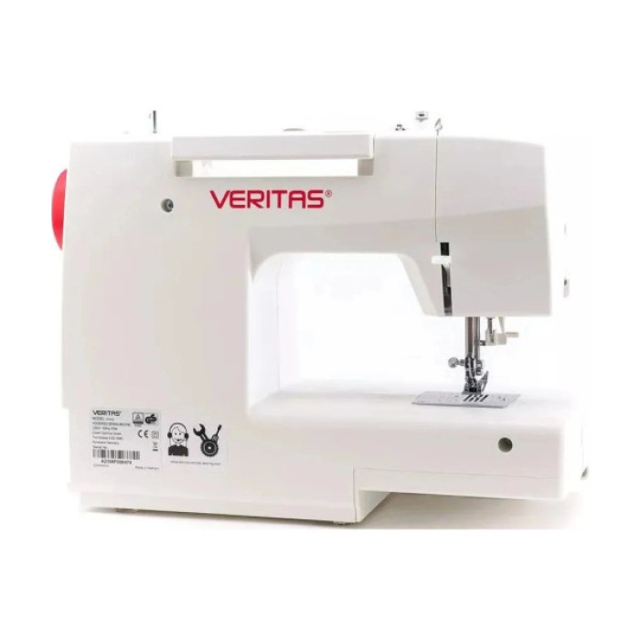 Швейна машина VERITAS Anna